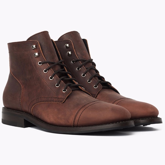 Thursday Boot Company Other - Thursday Boot Company | "Captain" Brown